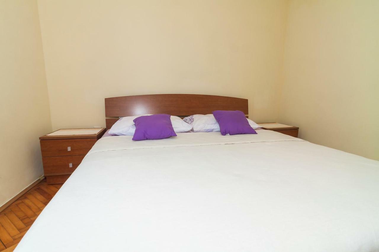 Room Ana Dubrovnik Exterior foto