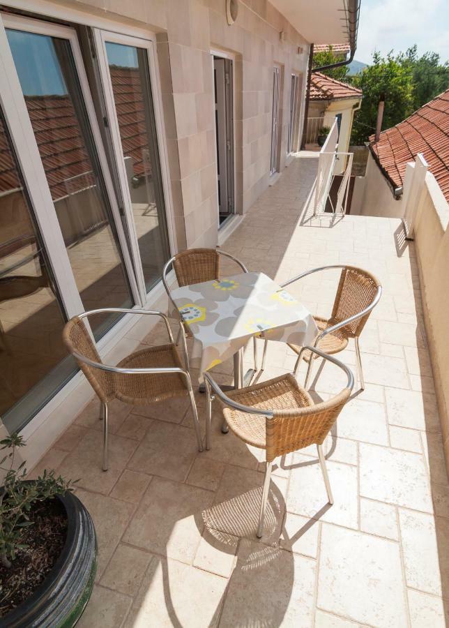 Room Ana Dubrovnik Exterior foto